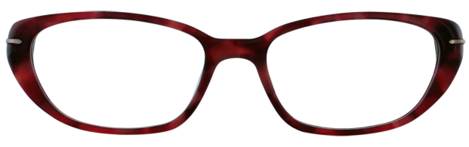 Leon Max LM4024 Eyeglasses - Marsala Tort - view 4